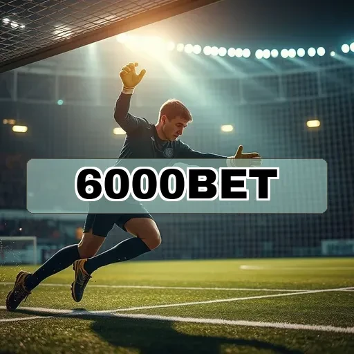6000bet: A Comunidade Que Revoluciona Seu Jogo