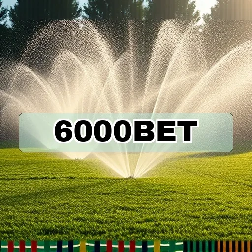 6000bet: A Magia do Cassino Ao Vivo Para Você