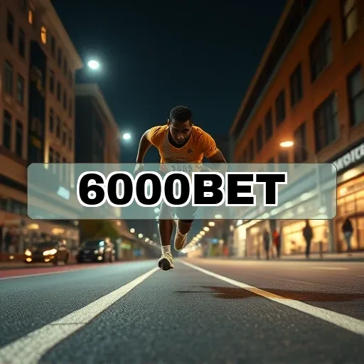 6000bet: Uma Nova Era de Pagamentos para Jogadores Brasileiros