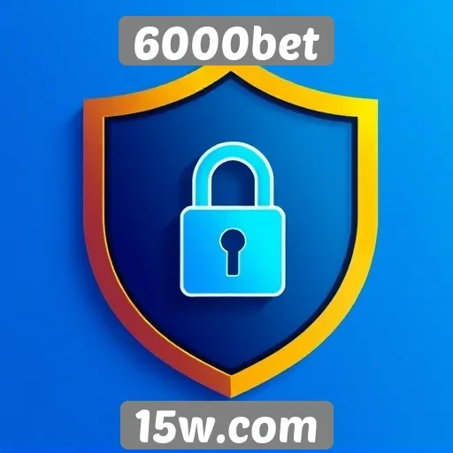 Segurança e privacidade nas transações da 6000bet