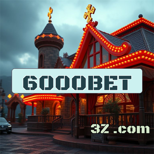 Apostas emocionantes e inovadoras na 6000bet para todos