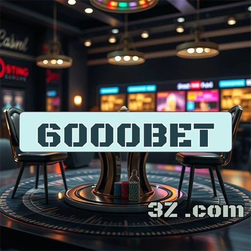 Diversão em Jogos: Uma Viagem pelo 6000bet