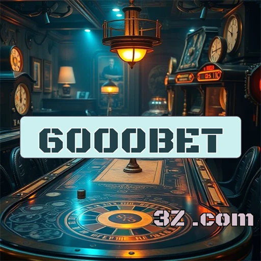 A Futurista Plataforma da 6000bet e Suas Inovações