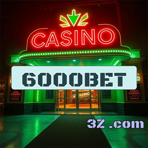 As incríveis slots da 6000bet que vão te surpreender