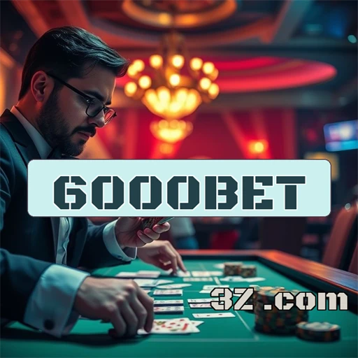 Experiência VIP Incomparável no Site 6000bet Para Jogadores